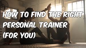 How to Find a Good Personal Trainer or Coach: 5 Mistakes to Avoid!