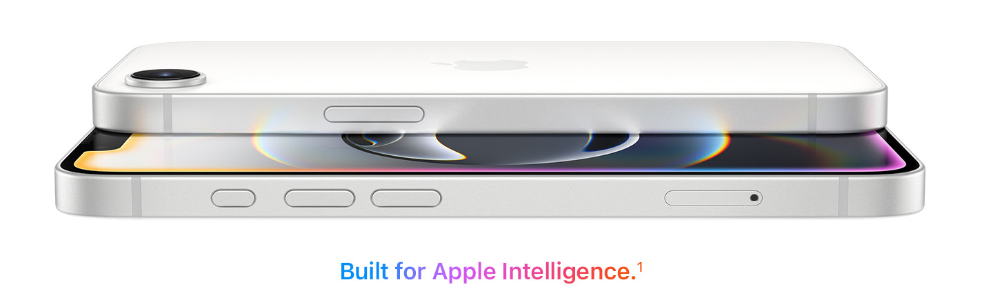 iPhone 16e: Pre-Order & Availability Details in India - 28 February Supersized battery life. 