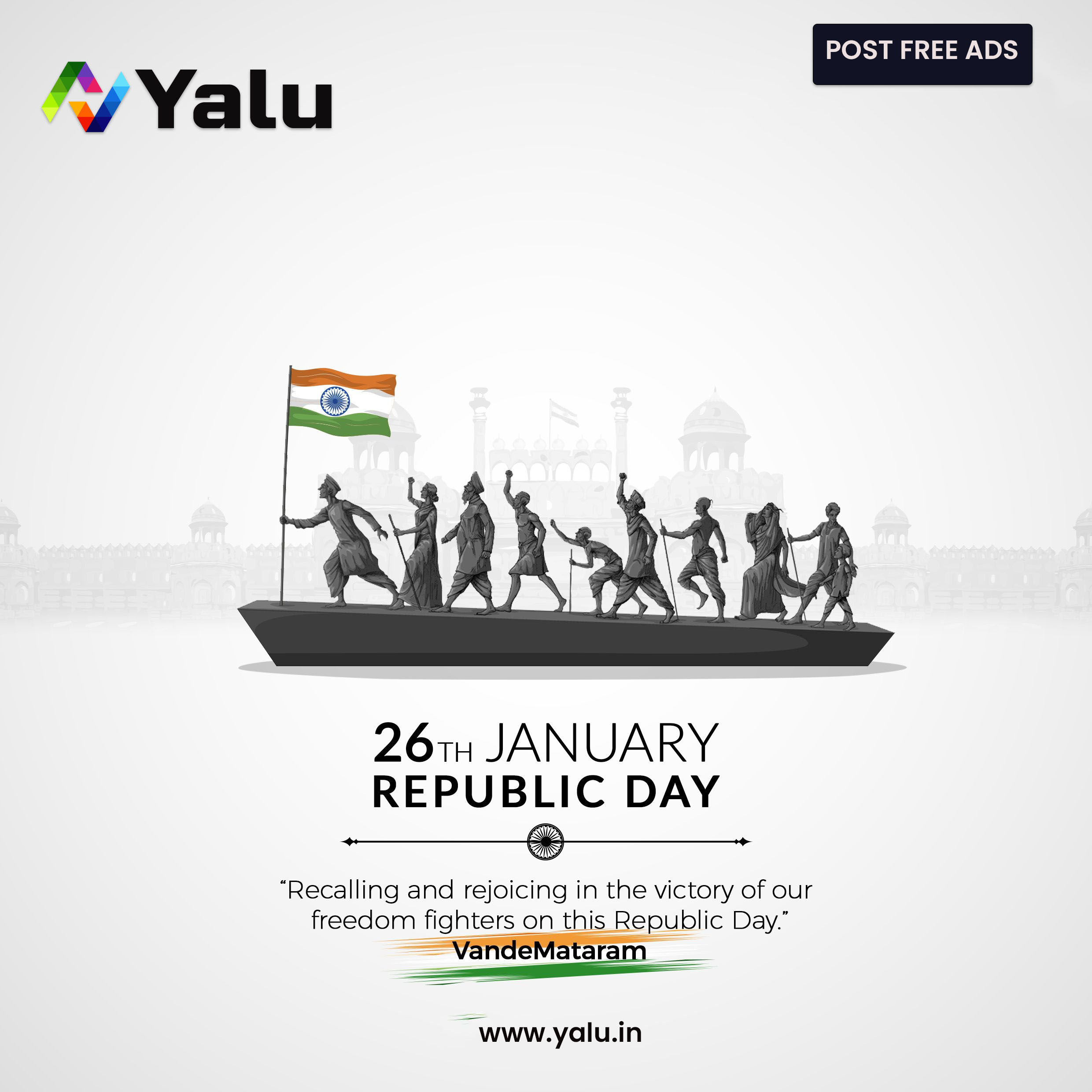 Happy Republic Day: Indian sports fraternity extends warm wishes to the country