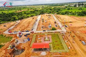 Why Kadthal is the Best Place to Buy HMDA Plots in Hyderabad