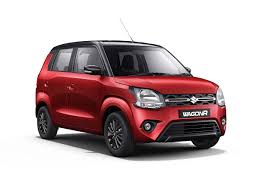 Autos Exploring the Suzuki Wagon R Fuel Average