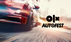 OLX AUTOFEST: Get Ready for India First Dynamic