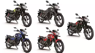 Latest Honda 125 2025 Model Price in India Variants, Changes, and Comparisons