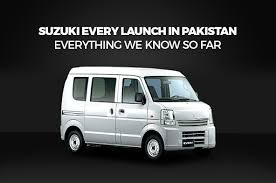 What to Expect From Locally Assembled Suzuki Every 2025? 