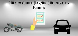 A Step-By-Step Guide For Vehicle Registration in KPK For First-Timers