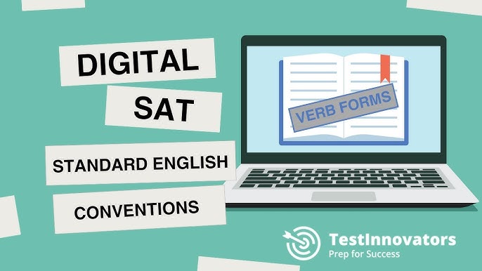 Digital SAT: English Conventions - Sample Questions